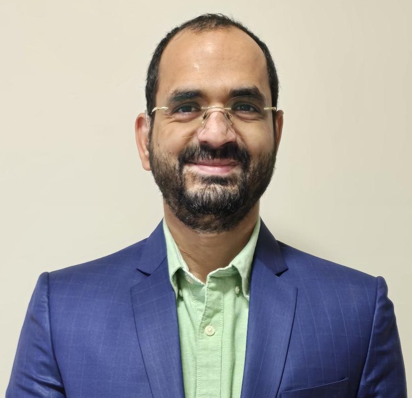 Vivek Ruhela